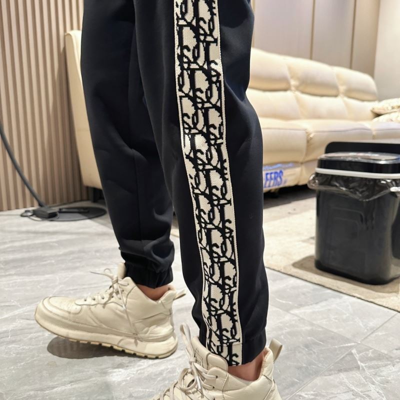 Christian Dior Long Pants